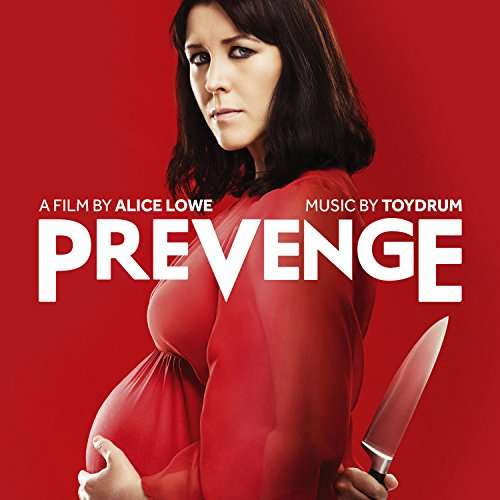 Prevenge - Toydrum - Musik - INVADA - 5051083117586 - 24. Mai 2017