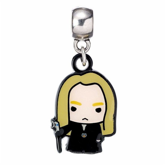 Cover for Harry Potter · HARRY POTTER - Lucius Malfoy - Charm for Necklace (Legetøj)