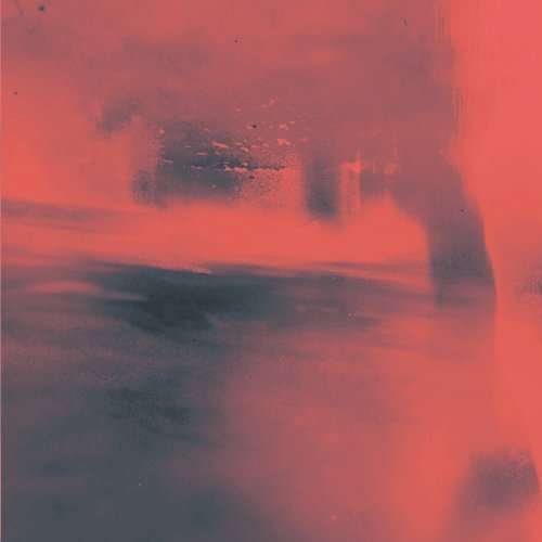 Cover for Simon Scott · Navigare (LP) (2009)