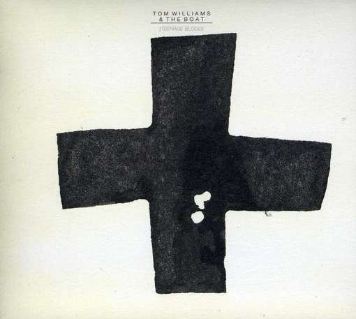 Teenage Blood - Tom Williams - Music - TBC - 5060164953586 - April 9, 2012