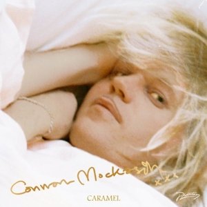 Caramel - Connan Mockasin - Música - CAROLINE INTERNATIONAL S&D - 5060281616586 - 18 de maio de 2018