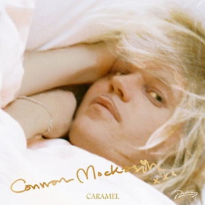 Caramel - Connan Mockasin - Musik - CAROLINE INTERNATIONAL S&D - 5060281616586 - 18. maj 2018