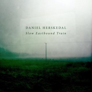 Slow Eastbound Train - Daniel Herskedal - Musik - EDITION - 5065001530586 - 30. März 2015