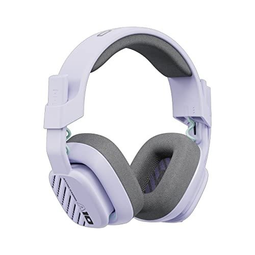 Cover for Astro · A10 Gen 2 Wired Gaming Headset For Pc/mac (N/A)
