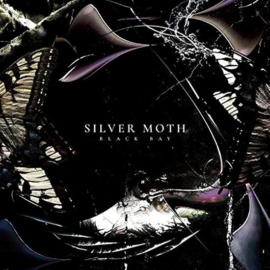 Cover for Silver Moth · Black Bay (CD) [Box set] (2023)