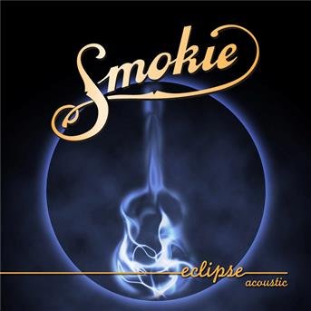 Cover for Smokie · Eclipse Acoustic (CD) [Special edition] (2014)
