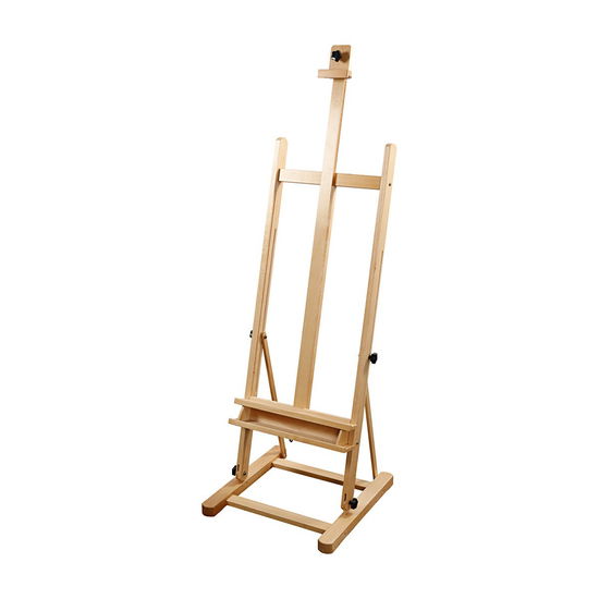 Cover for Easel · Beech Wood (h: 247 Cm) (22179) (Toys)