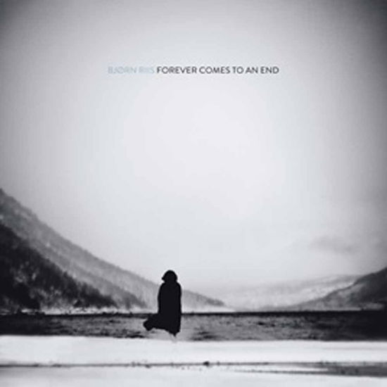 Bjorn Riis · Forever Comes To An End (White Vinyl) (LP) [Limited edition] (2021)