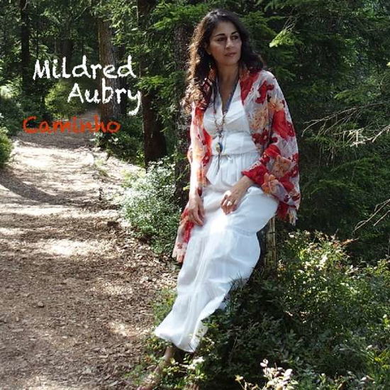 Cover for Aubry Mildred · Caminho (CD) (2015)