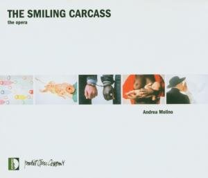 Smiling Carcass - Schneider - Musiikki - STV - 8011570335586 - perjantai 7. syyskuuta 2018