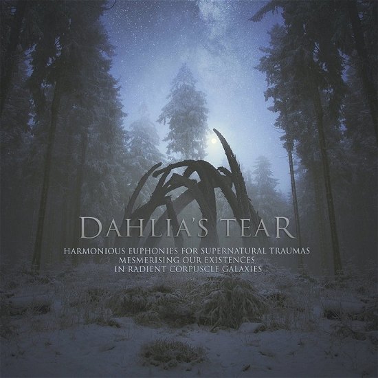 Harmonious Euphonias For Supernatural... - Dahlia's Tear - Music - INFINITE FOG - 8016670135586 - March 21, 2006