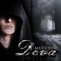 Cover for Deva · Murther (CD) (2018)