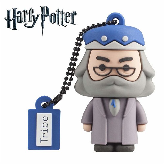 USB 16GB HP Albus Dumbledore - Harry Potter - Merchandise - TRIBE - 8055186271586 - 31. mars 2020