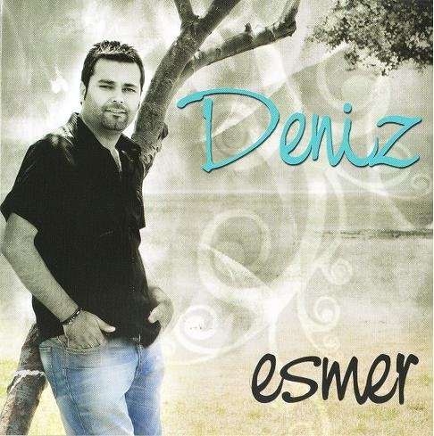 Cover for Deniz · Esmer (CD) (2015)