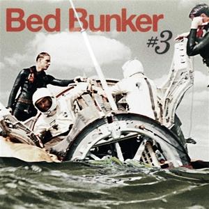 Cover for Bed Bunker · #3 (LP) (2024)