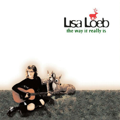 Cover for Lisa Loeb · Way It Really is (CD) (2005)