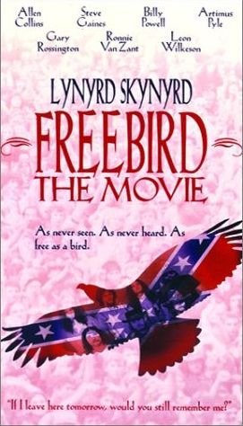 Cover for Lynyrd Skynyrd · Freebird and Tribute Tour (DVD) (2005)