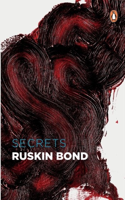 Cover for Ruskin Bond · Secrets (Paperback Book) (2011)