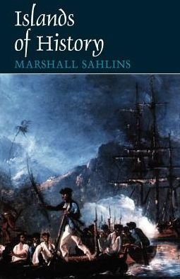 Cover for Marshall Sahlins · Islands of History (Paperback Bog) [2nd edition] (1987)