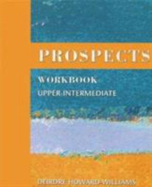 Cover for Ken Wilson · Prospects Upp-Int WB Intnl (Taschenbuch) (2000)