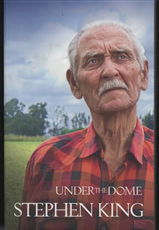 Cover for Stephen King · Under the Dome (Paperback Bog) [1. udgave] [Paperback] (2010)