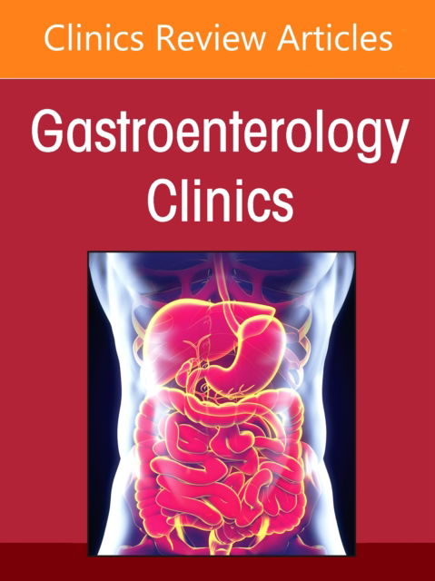 Cover for Pediatric Nutrition, An Issue of Gastroenterology Clinics of North America - The Clinics: Internal Medicine (Hardcover Book) (2025)