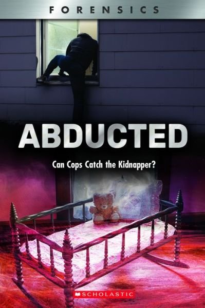 Cover for Diane Webber · Abducted (XBooks): Can Cops Catch the Kidnapper? - Xbooks (Paperback Book) (2020)