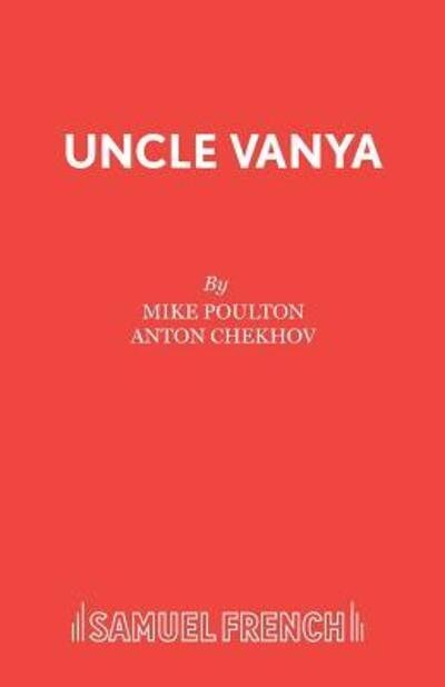 Anton Pavlovich Chekhov · Uncle Vanya (Paperback Book) (2001)