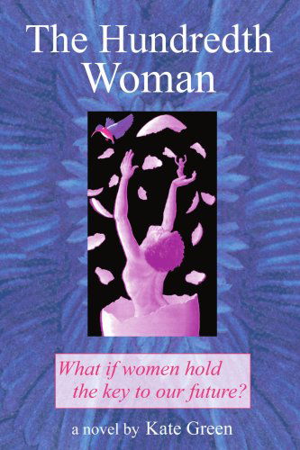 Cover for Kate Green · The Hundredth Woman (Paperback Book) (2003)