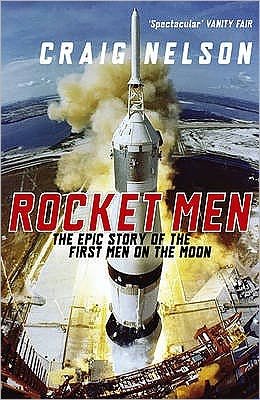 Cover for Craig Nelson · Rocket Men (Taschenbuch) (2010)