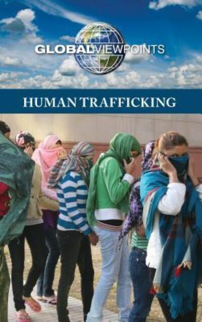 Cover for Margaret Haerens · Human trafficking (Book) (2011)