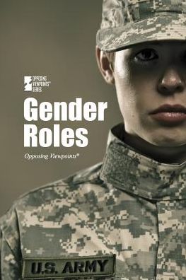 Cover for Noel Merino · Gender Roles (Paperback Book) (2014)