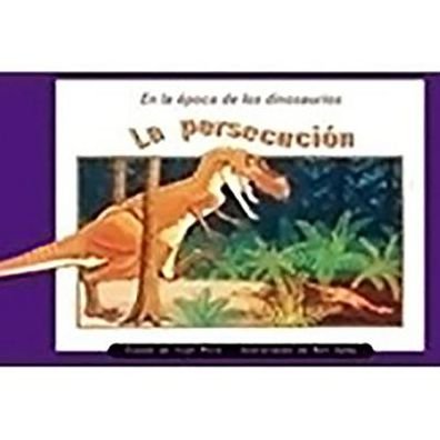 Cover for Price · La persecución Individual Student Edition anaranjado (Pocketbok) (2003)