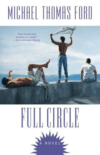 Cover for Michael Thomas Ford · Full Circle (Paperback Book) (2007)
