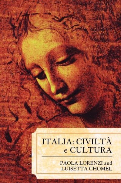 Cover for Paola Lorenzi · Italia: Civilta e Cultura (Paperback Book) (2009)