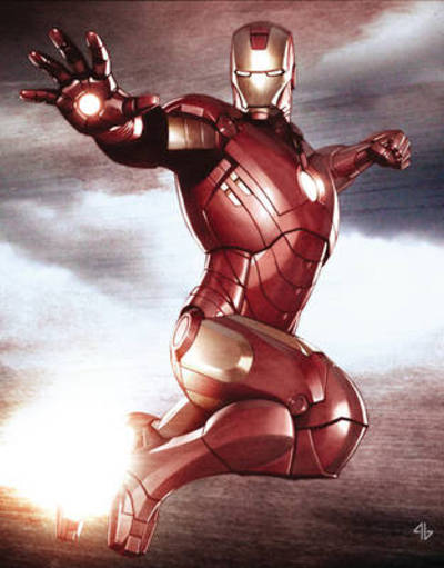 Iron Man 2: Public Identity - Joe Casey - Books - Marvel Comics - 9780785148586 - October 13, 2010