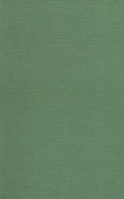Cover for Christina Rossetti · The Complete Poems of Christina Rossetti: A Variorum Edition (Innbunden bok) (1980)