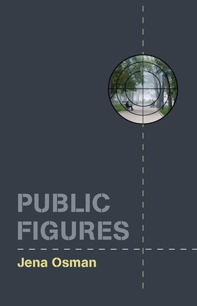 Cover for Jena Osman · Public Figures (Paperback Book) (2014)