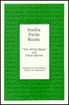 Cover for Emilia Pardo Bazan · Emilia Pardo Bazan: The White Horse and Other Stories (Hardcover Book) (1993)