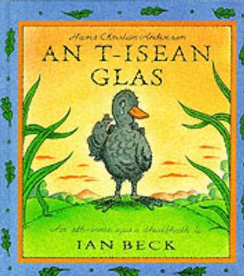 Cover for Ian Beck · An t-Isean Glas (Hardcover Book) (1998)