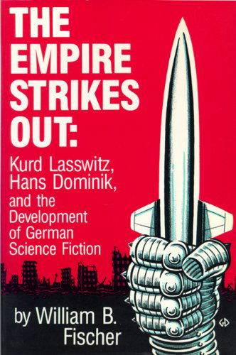 Cover for Fischer · Empire Strikes out (Paperback Bog) (1984)