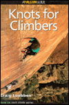 Cover for Craig Luebben · Knot Far Climber (Paperback Book)