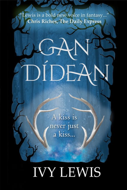Gan Didean - Ivy Lewis - Books - Scorpius Books - 9781068767586 - March 31, 2025