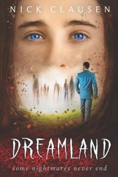 Cover for Nick Clausen · Dreamland (Paperback Book) (2019)