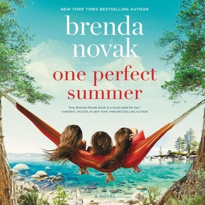 One Perfect Summer - Brenda Novak - Music - Mira Books - 9781094098586 - April 7, 2020