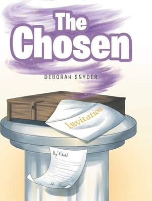 Cover for Deborah Snyder · The Chosen (Innbunden bok) (2019)