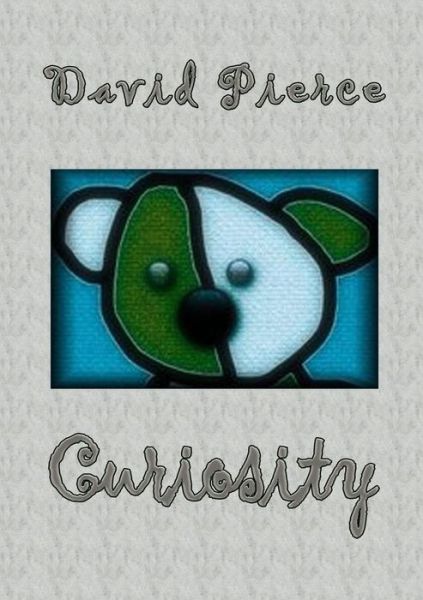 Cover for David Pierce · Curiosity (Pocketbok) (2015)