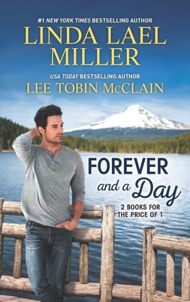 Cover for Linda Lael Miller · Forever and a Day (Bok) (2019)