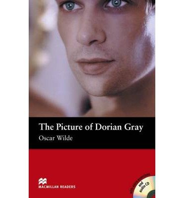 Cover for Oscar Wilde · Macmillan Readers Picture of Dorian Gray The Elementary Pack (Bok) (2005)