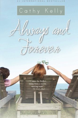 Cover for Cathy Kelly · Always and Forever (Taschenbuch) [3rd edition] (2007)